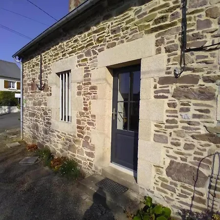 Pen Ty Holiday home *