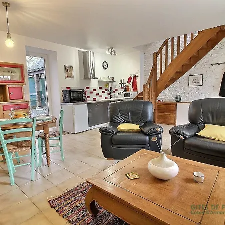 Pen Ty Holiday home