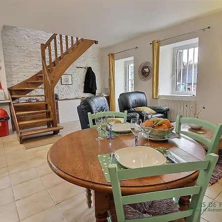 Pen Ty Holiday home *